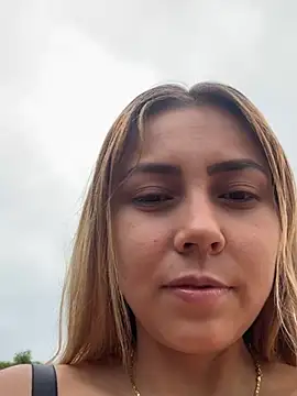 Brittanyrosexx online show from 7, 12, 2024