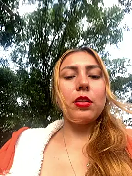 Brittanyrosexx online show from 13, 11, 2025