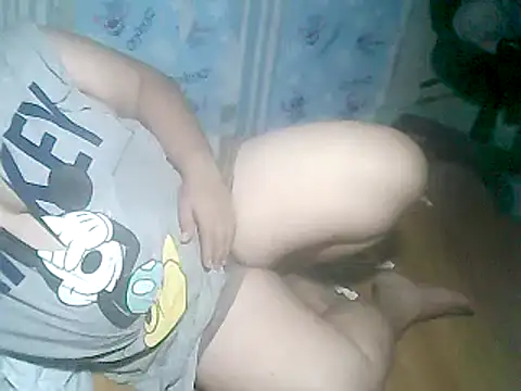 cutechubbyasian online show from 19, 1, 2025