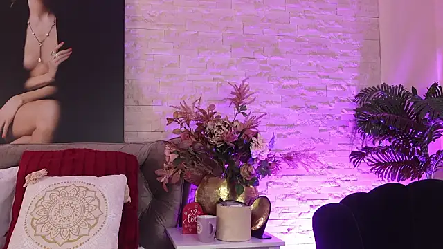 FeliciaKrige online show from 18, 2, 2026