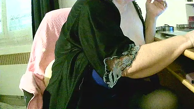 douceur63 online show from 24, 11, 2025