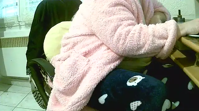 douceur63 online show from 25, 2, 2026