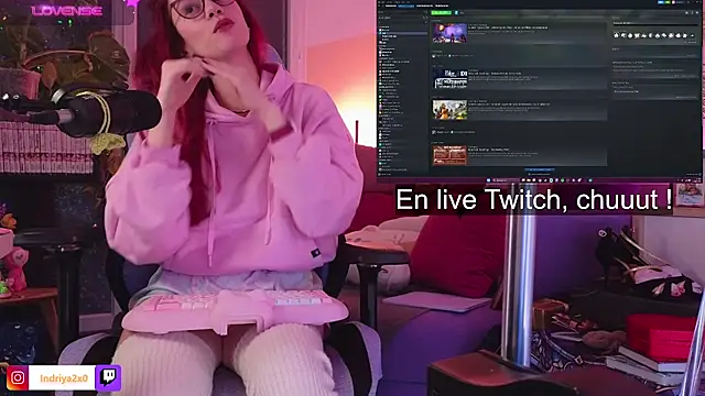 Indriya2x0 online show from 17, 2, 2026