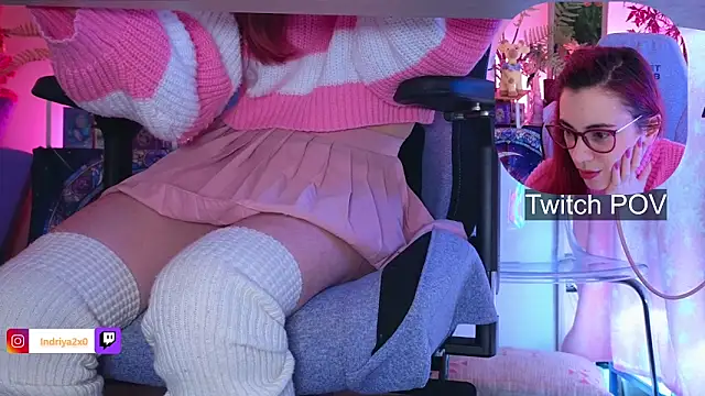 Indriya2x0 online show from 19, 3, 2026