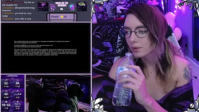 AnneSao online show from 3, 4, 2026