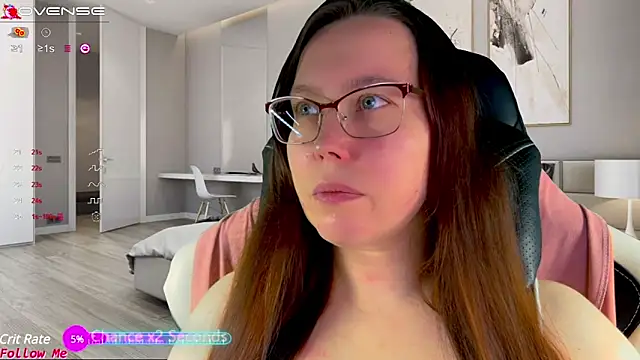 Victoria Romans online show from 6, 2, 2025