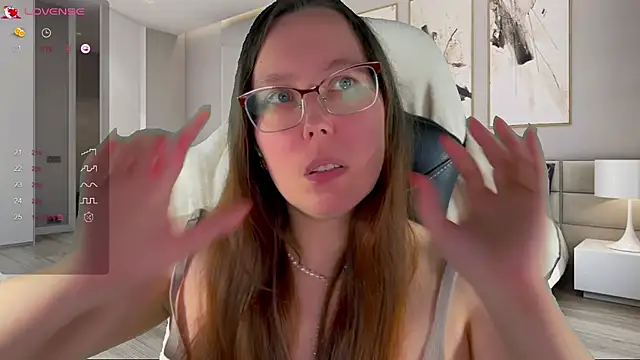 Victoria Romans online show from 14, 10, 2025