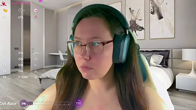 Victoria Romans online show from 17, 2, 2026