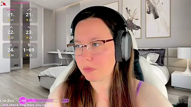 Snapshot of Victoria_Romans chatting on 16, 7, 2026 Victoria Romans online show from 16, 7, 2026