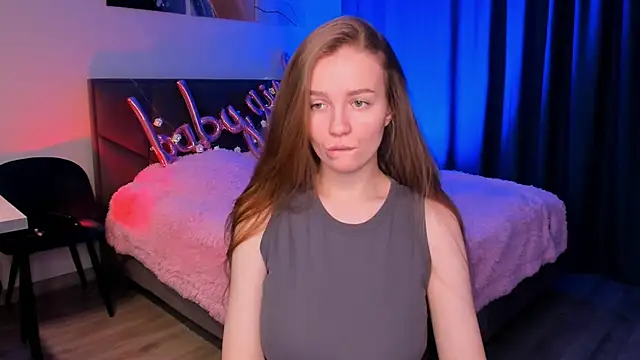 SweetMilkis online show from 15, 1, 2025