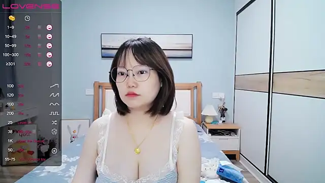 DianaYz online show from 19, 9, 2025