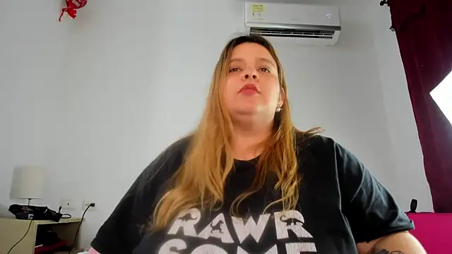 Blondylicious online show from 7, 3, 2025