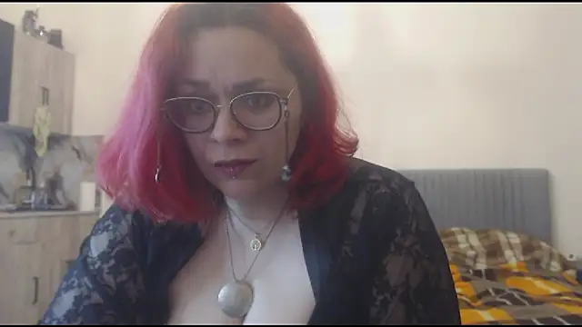 BoobliciousNat online show from 3, 10, 2025