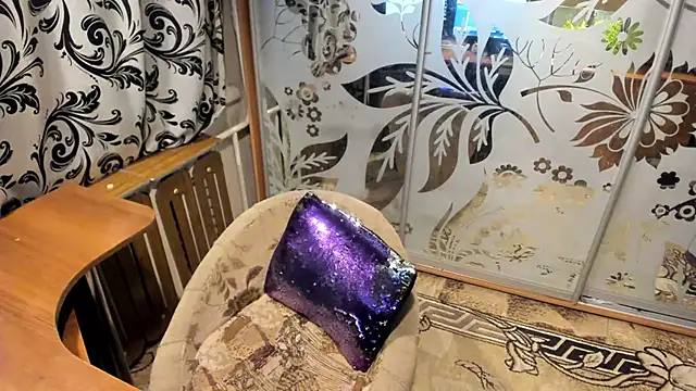 Snapshot of EVILENSA chatting on 18, 2, 2026 EVILENSA online show from 18, 2, 2026