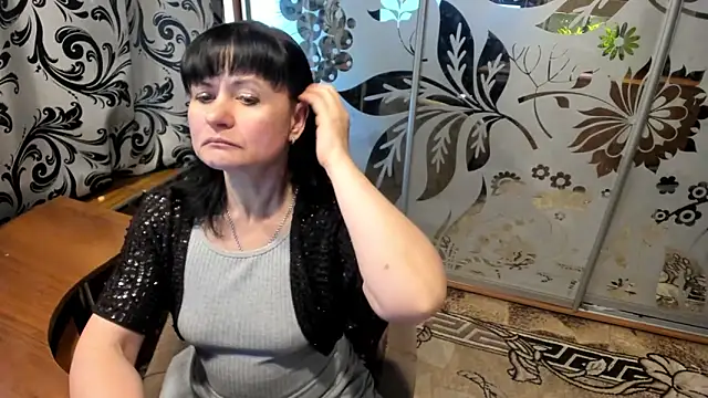 Snapshot of EVILENSA chatting on 19, 2, 2026 EVILENSA online show from 19, 2, 2026