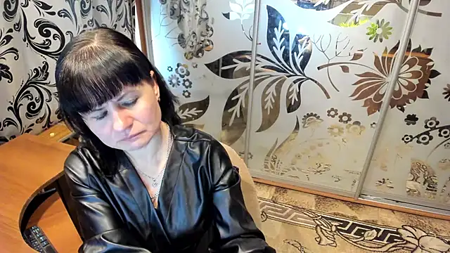 Snapshot of EVILENSA chatting on 27, 2, 2026 EVILENSA online show from 27, 2, 2026