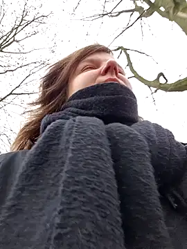 Snapshot of Cutegirlforyou chatting on 13, 12, 2024 Cutegirlforyou online show from 13, 12, 2024