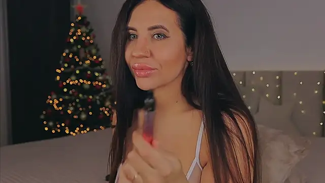 Snapshot of LollieSplash chatting on 8, 12, 2024 LollieSplash online show from 8, 12, 2024