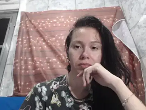 Snapshot of Venusluxodomme chatting on 21, 9, 2025 Venusluxodomme online show from 21, 9, 2025