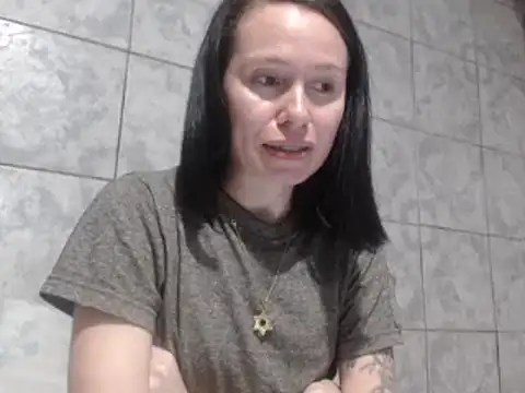 Venusluxodomme online show from 13, 11, 2025