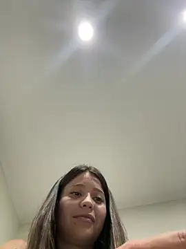 kiarafonseca  online show from 13, 2, 2025