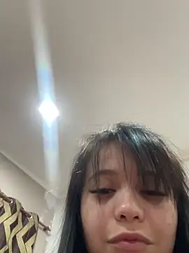 kiarafonseca  online show from 16, 10, 2025