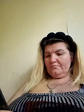 VeronikaBless online show from 15, 9, 2025