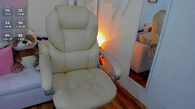 zobe love online show from 18, 1, 2025