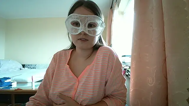 Mary2660 online show from 26, 9, 2025