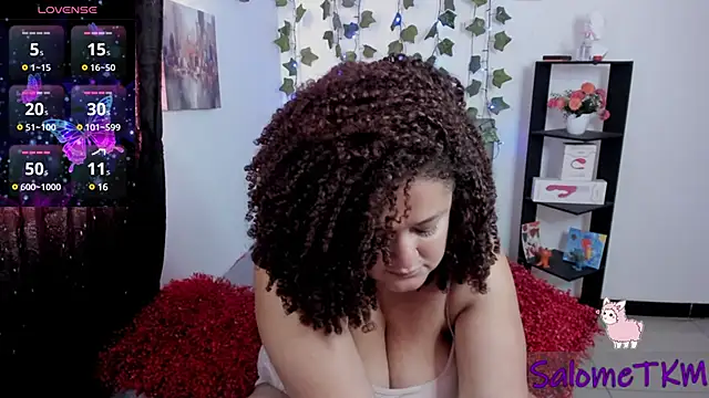 salometkm online show from 20, 2, 2025