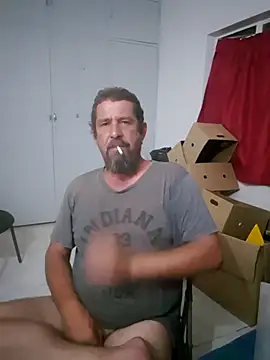 TryingWind online show from 18, 2, 2025