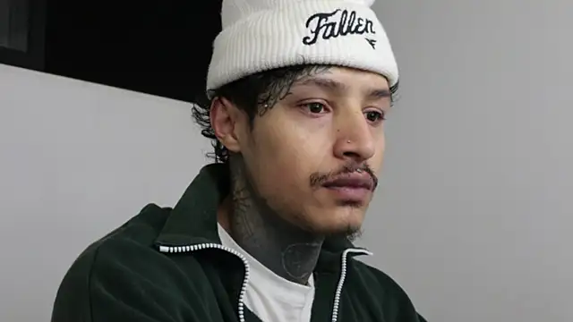 trieone online show from 13, 1, 2025