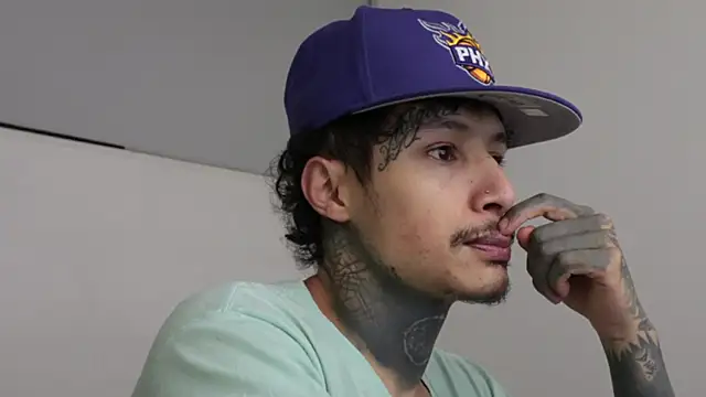 trieone online show from 26, 2, 2025