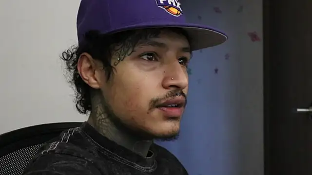 trieone online show from 30, 9, 2025