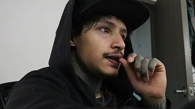 trieone online show from 12, 10, 2025