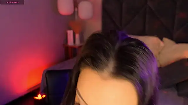 MilenaMellow online show from 10, 4, 2026