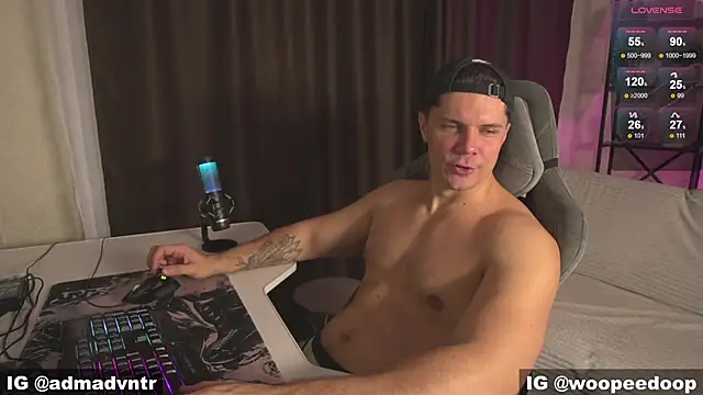 Rus adventure7 online show from 7, 11, 2025