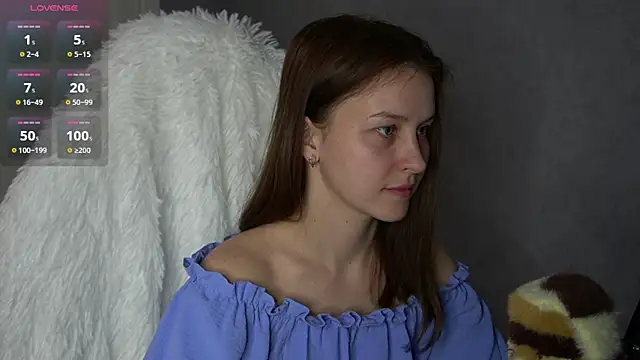 Golyboglazkaa online show from 2, 4, 2026