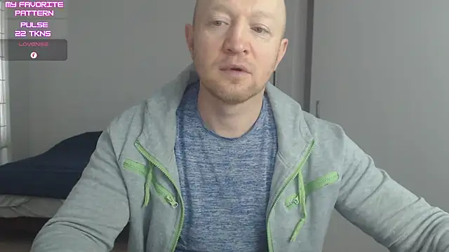 Snapshot of kevintyler69 chatting on 10, 4, 2026 kevintyler69 online show from 10, 4, 2026