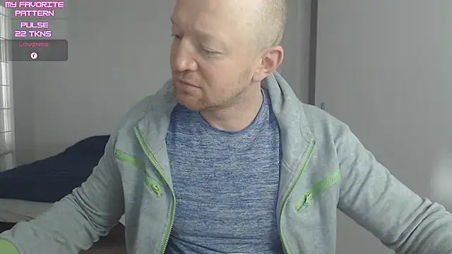 Snapshot of kevintyler69 chatting on 11, 4, 2026 kevintyler69 online show from 11, 4, 2026