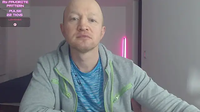 Snapshot of kevintyler69 chatting on 13, 4, 2026 kevintyler69 online show from 13, 4, 2026