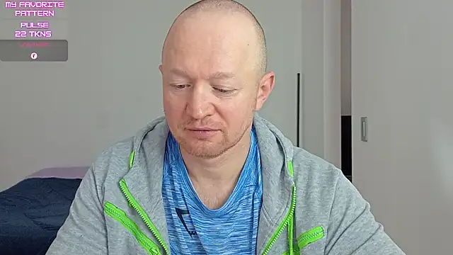 Snapshot of kevintyler69 chatting on 10, 5, 2026 kevintyler69 online show from 10, 5, 2026