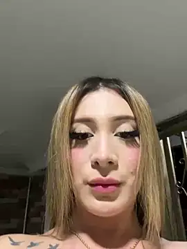 bunny bicht online show from 23, 2, 2025