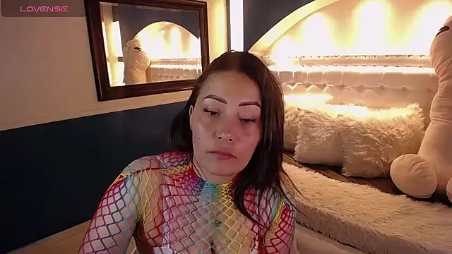 gaby trent online show from 11, 2, 2025