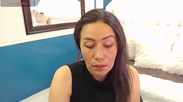 gaby trent online show from 18, 2, 2025