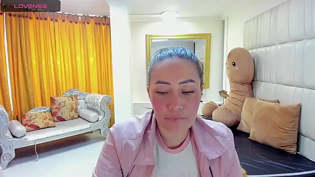 gaby trent online show from 5, 3, 2025