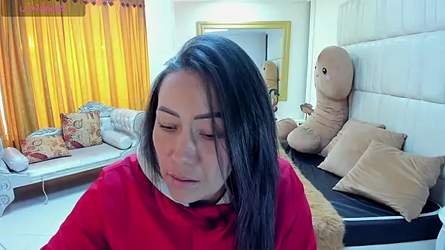 gaby trent online show from 10, 3, 2025