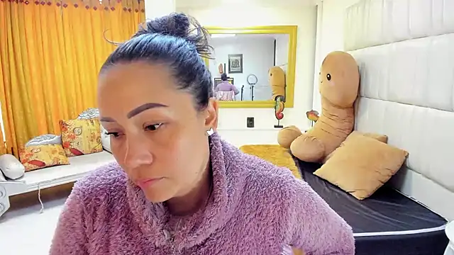 gaby trent online show from 14, 3, 2025