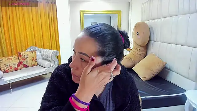 gaby trent online show from 18, 3, 2025