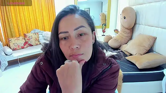 gaby trent online show from 21, 3, 2025